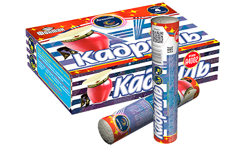  Фонтан Кадриль  в Волжске